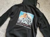 The North face džemperis