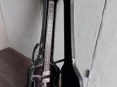 Hofner Hct 500/1 bosinė gitara