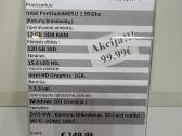 Lenovo Ideapad 110-15isk su 6 mėnesių garantija - nuotraukos Nr. 3