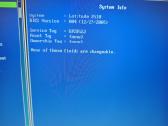 Dell Latitude D 510 - nuotraukos Nr. 4