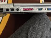 Dell Latitude D 510 - nuotraukos Nr. 8