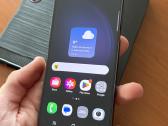 Samsung s23 128gb - nuotraukos Nr. 2
