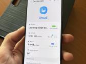 Samsung s23 128gb - nuotraukos Nr. 5