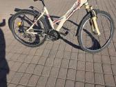 Parduodamas Triumph Sport 21 dviratis – tvarkingas