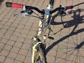 Parduodamas Triumph Sport 21 dviratis – tvarkingas - nuotraukos Nr. 5