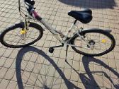 Parduodamas Triumph Sport 21 dviratis – tvarkingas - nuotraukos Nr. 6