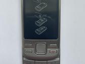 Nokia 6600i slide Silver 80.- Eur - nuotraukos Nr. 23