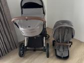 Cybex Priam 2 in 1