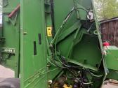 Presas John Deere 550 - nuotraukos Nr. 6