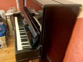 Pianinas Belarus