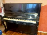 Pianinas Belarus - nuotraukos Nr. 4