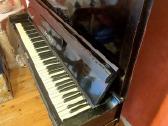 Pianinas Belarus - nuotraukos Nr. 5