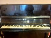 Pianinas Belarus - nuotraukos Nr. 6