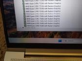 Elitebook 645 G10 Ryzen pro 7530u/16 - nuotraukos Nr. 2