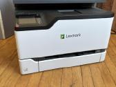Lazerinis spausdintuvas Lexmark