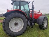 Massey Ferguson 7490 - nuotraukos Nr. 4