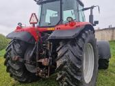 Massey Ferguson 7490 - nuotraukos Nr. 5