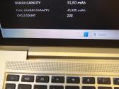 Elitebook 645 G10 Ryzen pro 7530u/16 - nuotraukos Nr. 5
