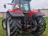 Massey Ferguson 7490 - nuotraukos Nr. 6