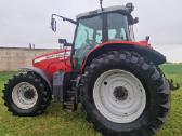 Massey Ferguson 7490 - nuotraukos Nr. 7