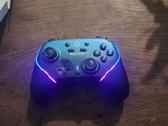 Kontroleris Gamesir super nova - nuotraukos Nr. 4