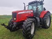 Massey Ferguson 7490 - nuotraukos Nr. 8