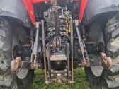 Massey Ferguson 7490 - nuotraukos Nr. 9