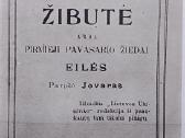 Neliūdėk, berželi (1955) - nuotraukos Nr. 7