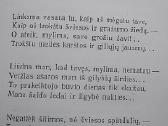 Neliūdėk, berželi (1955) - nuotraukos Nr. 8