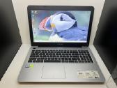 Asus X556uqk Su 6 mėnesių garantija