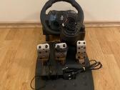 Logitech G29 - nuotraukos Nr. 5