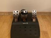 Logitech G29 - nuotraukos Nr. 6