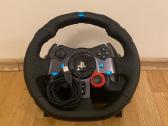 Logitech G29 - nuotraukos Nr. 7