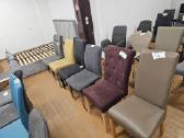 Akcija! Naujos kėdės po 1vnt. Tik 25€/vnt. - nuotraukos Nr. 3