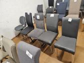 Akcija! Naujos kėdės po 1vnt. Tik 25€/vnt. - nuotraukos Nr. 5