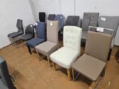 Akcija! Naujos kėdės po 1vnt. Tik 25€/vnt. - nuotraukos Nr. 6