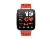 Amazfit Bip 6 Red Išmanusis laikrodis naujas