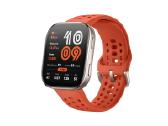 Amazfit Bip 6 Red Išmanusis laikrodis naujas - nuotraukos Nr. 2