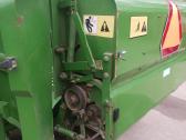 Presas John Deere 550 - nuotraukos Nr. 7