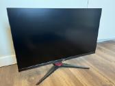 Monitorius Aoc (Q27g2e) 27 inch 155hz 2k