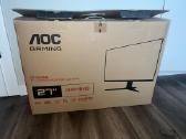 Monitorius Aoc (Q27g2e) 27 inch 155hz 2k - nuotraukos Nr. 3
