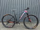 Orbea alma m25 carbon hardtail 1x12 Fox32 M