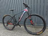 Orbea alma m25 carbon hardtail 1x12 Fox32 M - nuotraukos Nr. 2