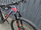 Orbea alma m25 carbon hardtail 1x12 Fox32 M - nuotraukos Nr. 4