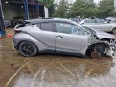 Toyota C-hr 2017-2021