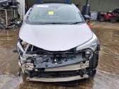 Toyota C-hr 2017-2021 - nuotraukos Nr. 3