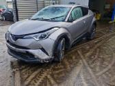 Toyota C-hr 2017-2021 - nuotraukos Nr. 6