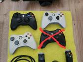 Xbox 360s atrištas su 30 žaidimų.