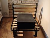 Ikea Lova-fotelis Lycksele Lövs - nuotraukos Nr. 7
