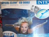 Baseino filtras Intex